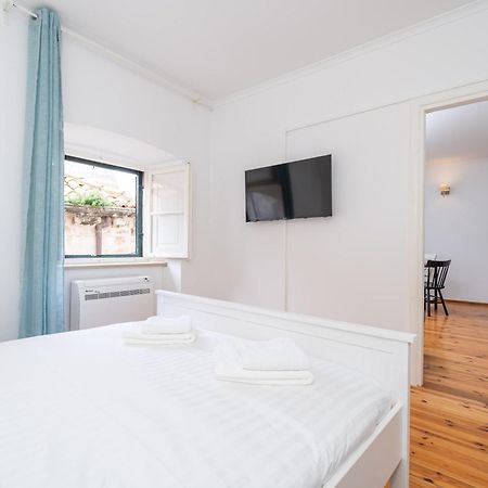 Kenova Apartments Old Town ドゥブロブニク エクステリア 写真