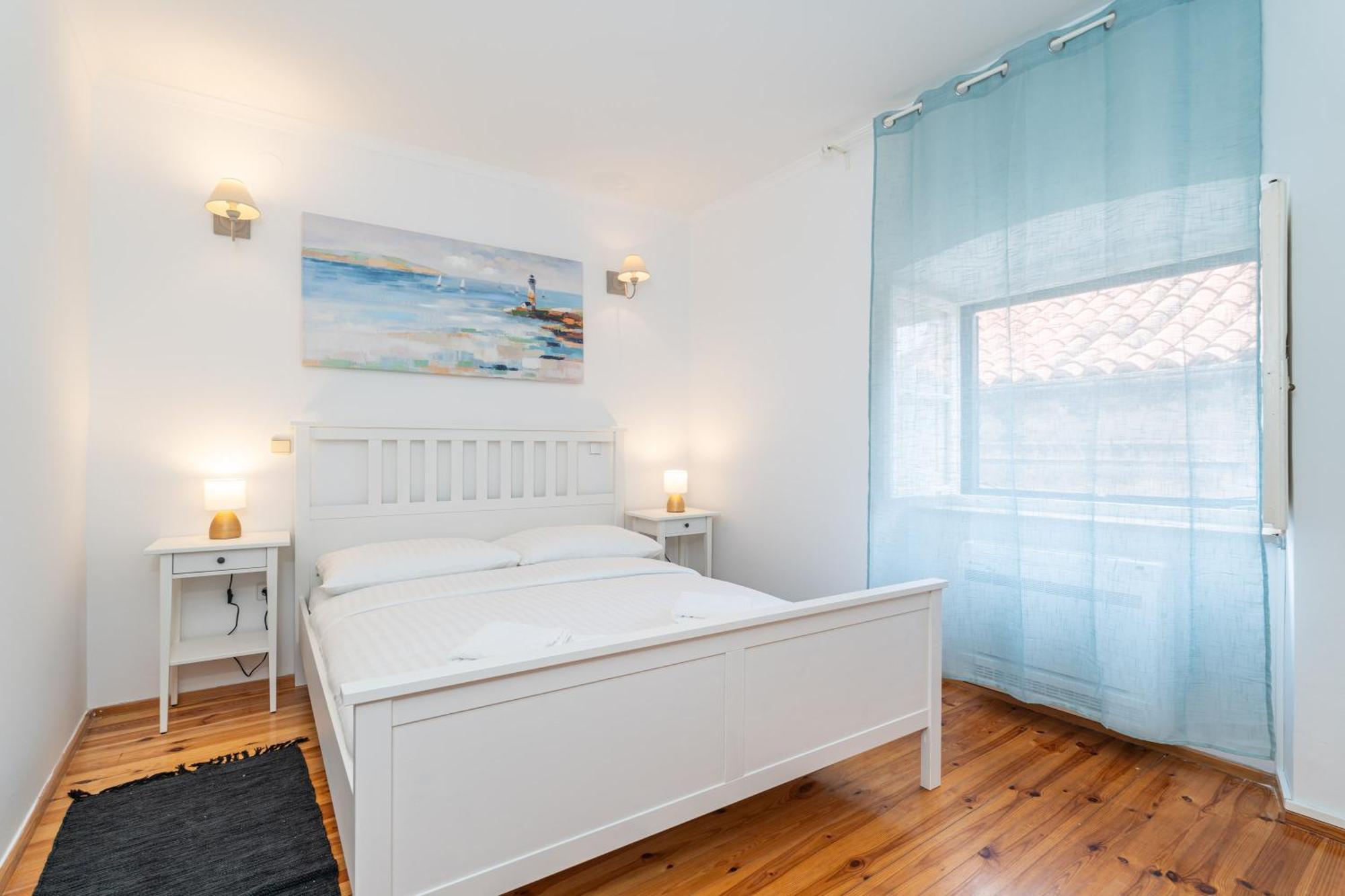 Kenova Apartments Old Town ドゥブロブニク エクステリア 写真