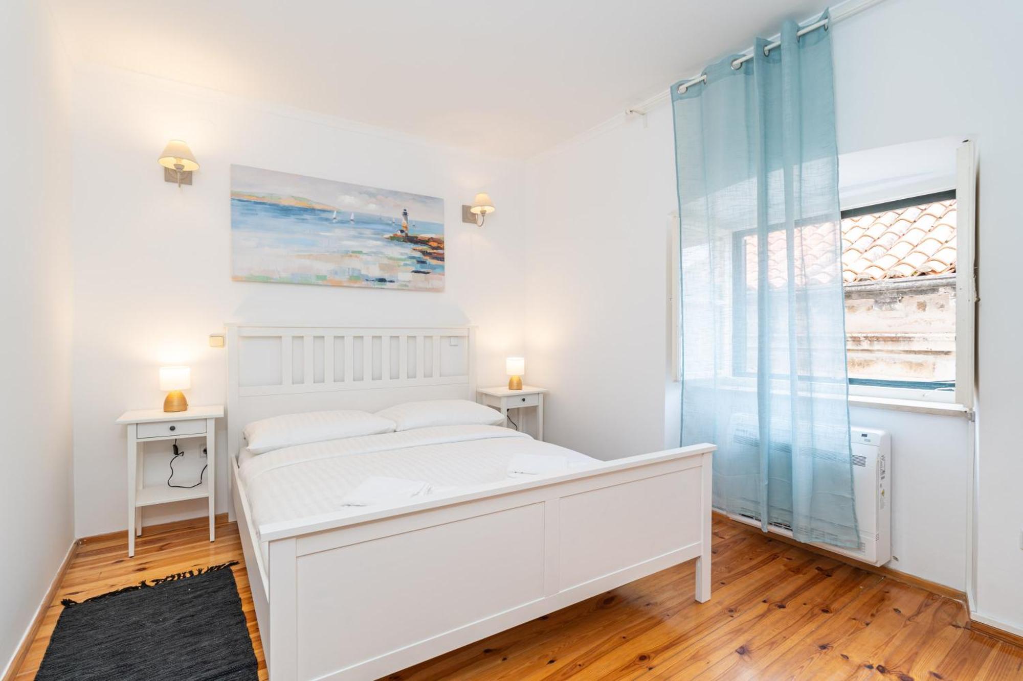 Kenova Apartments Old Town ドゥブロブニク エクステリア 写真