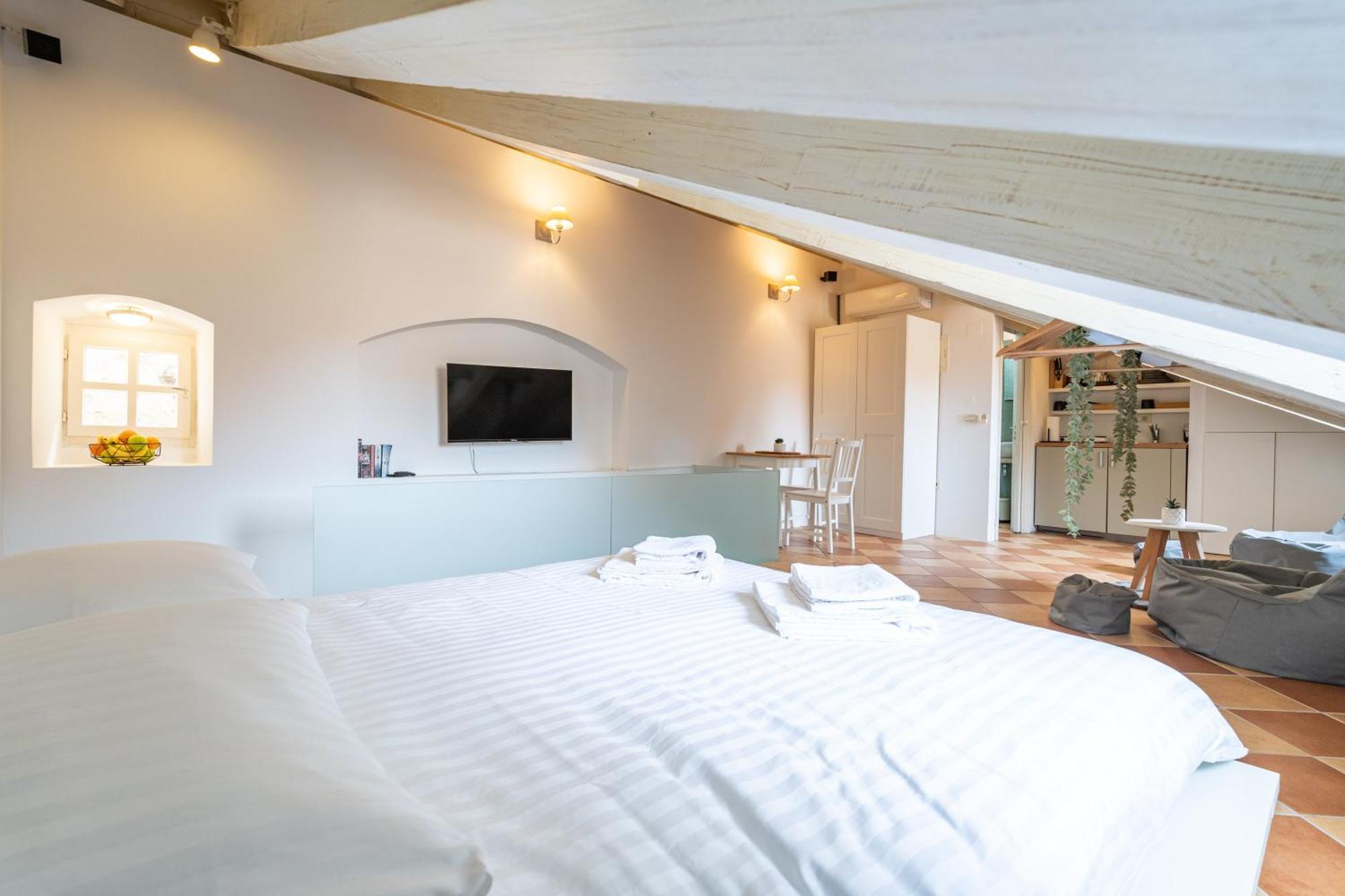 Kenova Apartments Old Town ドゥブロブニク エクステリア 写真